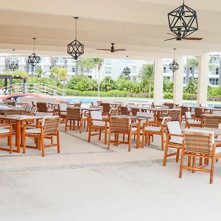 Mareazul Beach Front Resort Playa Del Carmen Exteriér fotografie