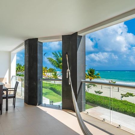 Mareazul Beach Front Resort Playa Del Carmen Exteriér fotografie