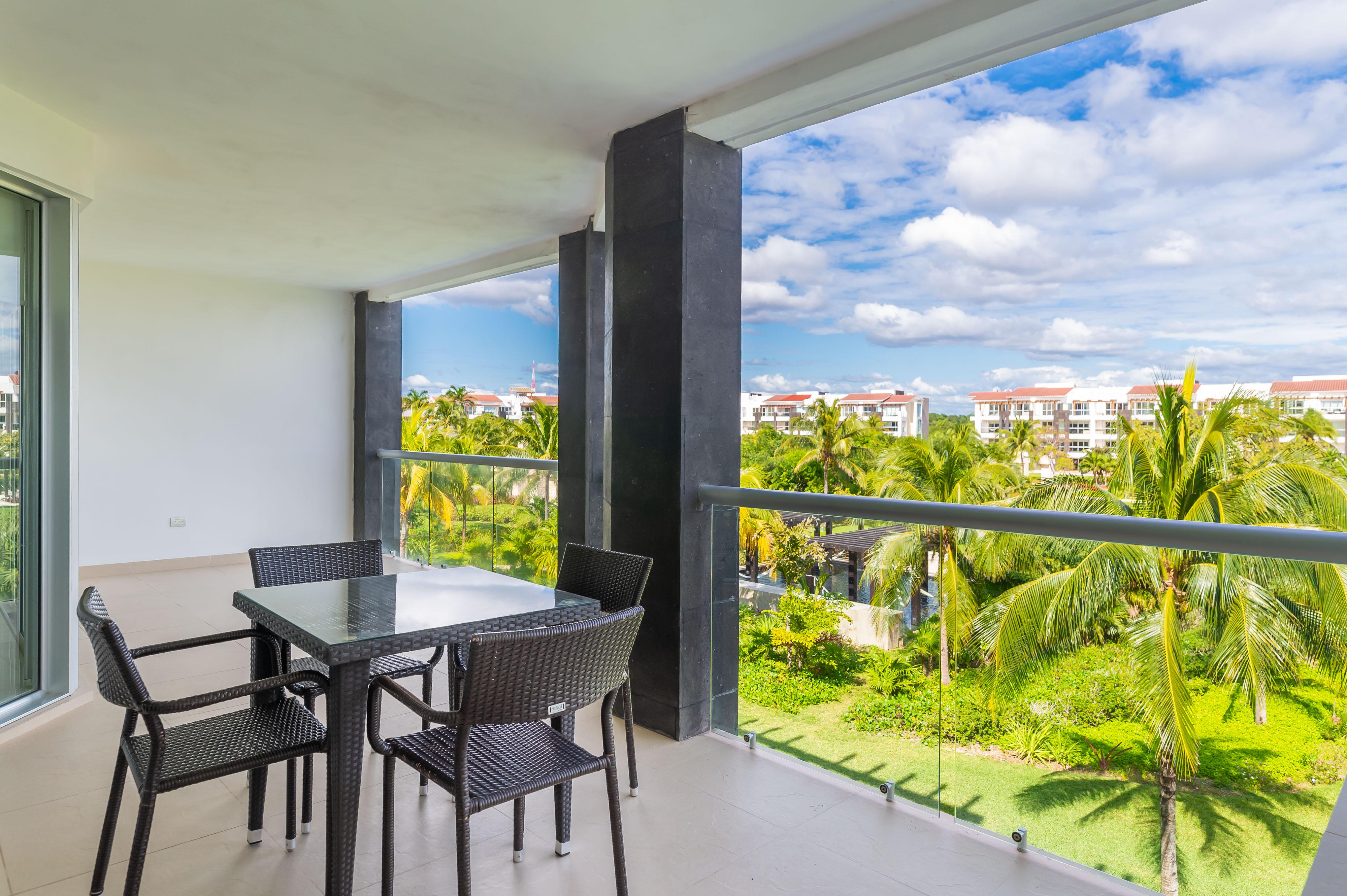 Mareazul Beach Front Resort Playa Del Carmen Exteriér fotografie