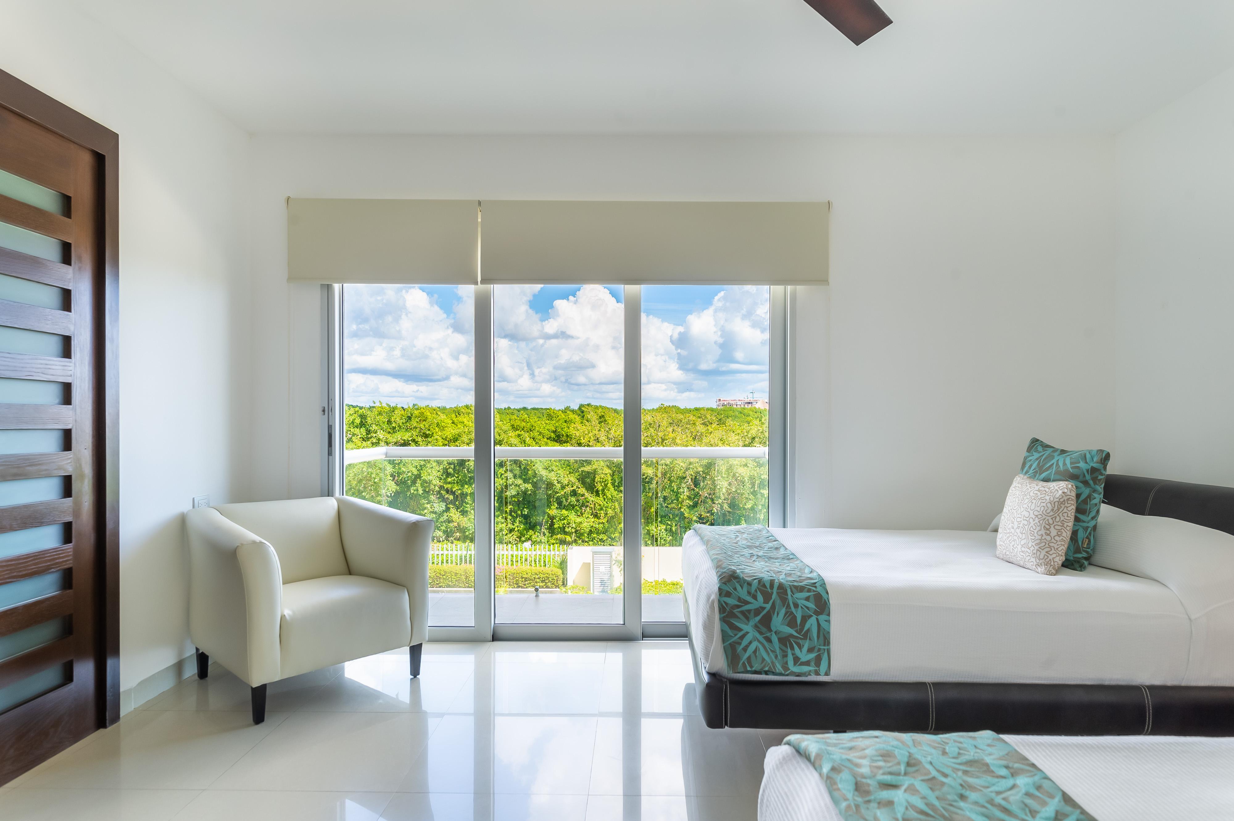 Mareazul Beach Front Resort Playa Del Carmen Exteriér fotografie
