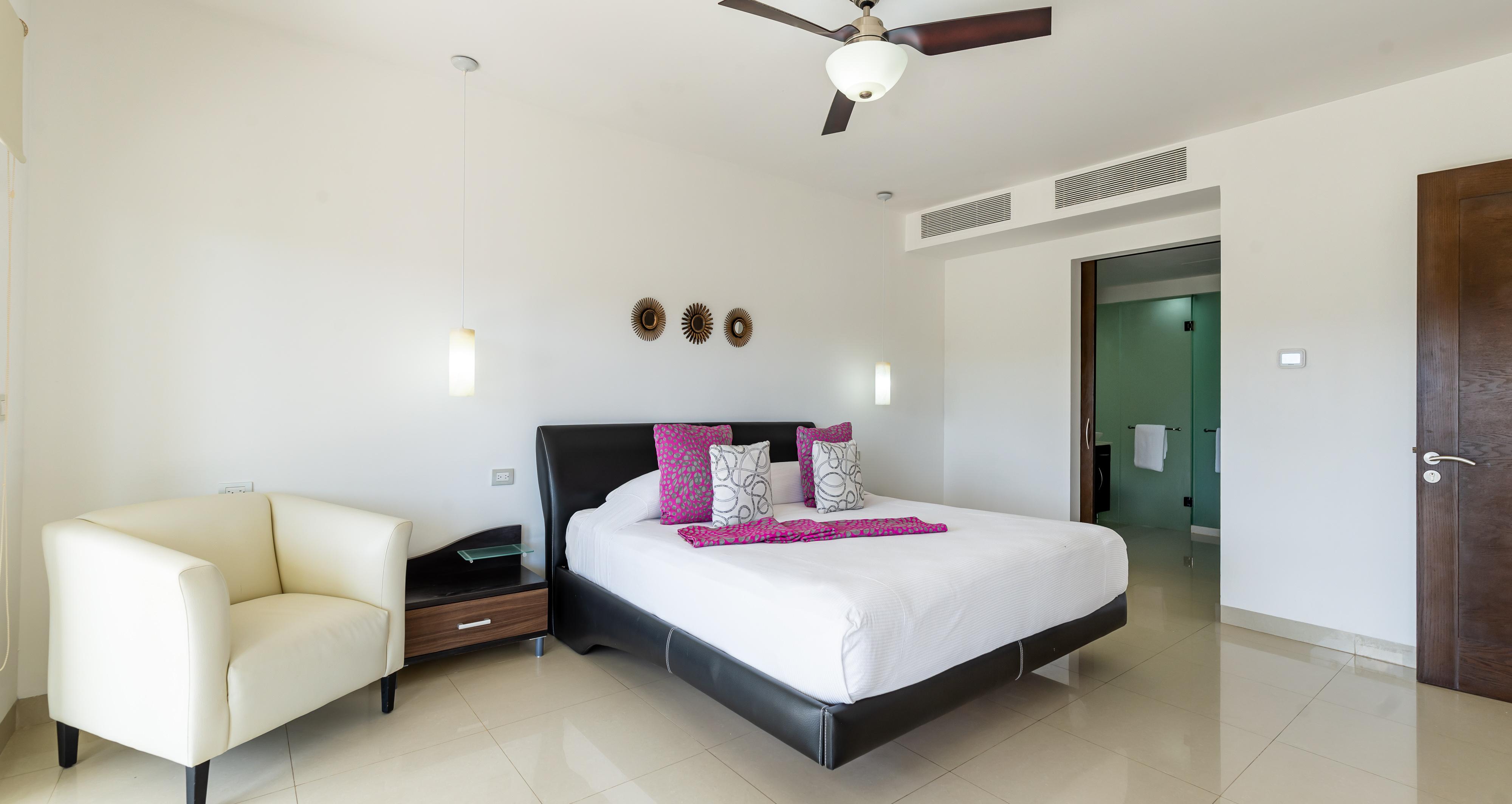 Mareazul Beach Front Resort Playa Del Carmen Exteriér fotografie