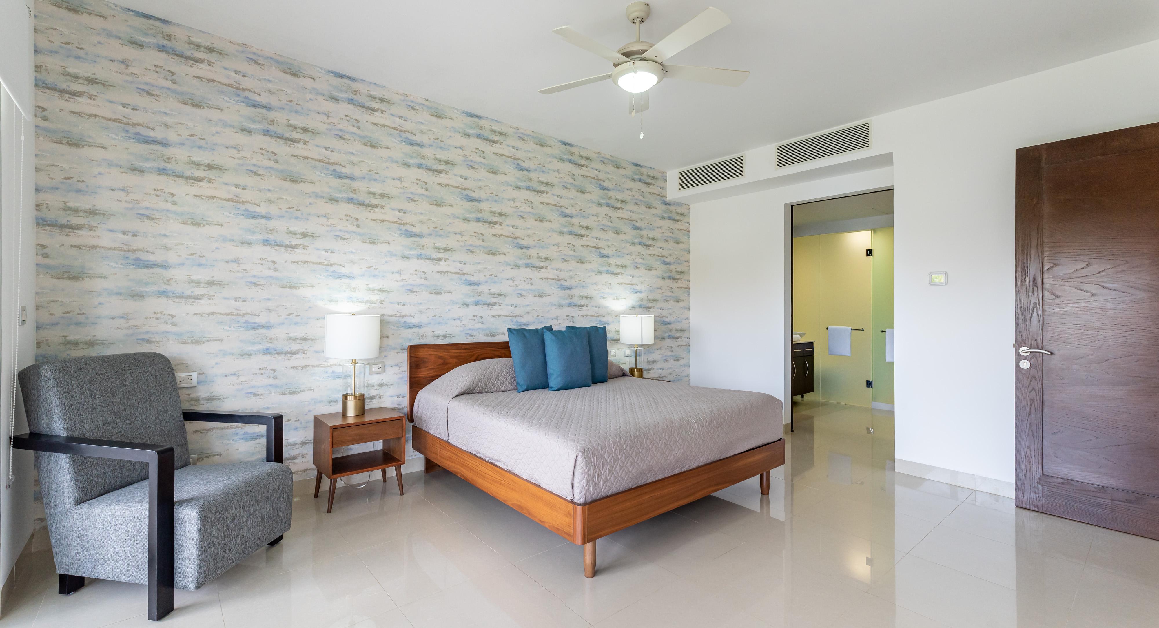 Mareazul Beach Front Resort Playa Del Carmen Exteriér fotografie