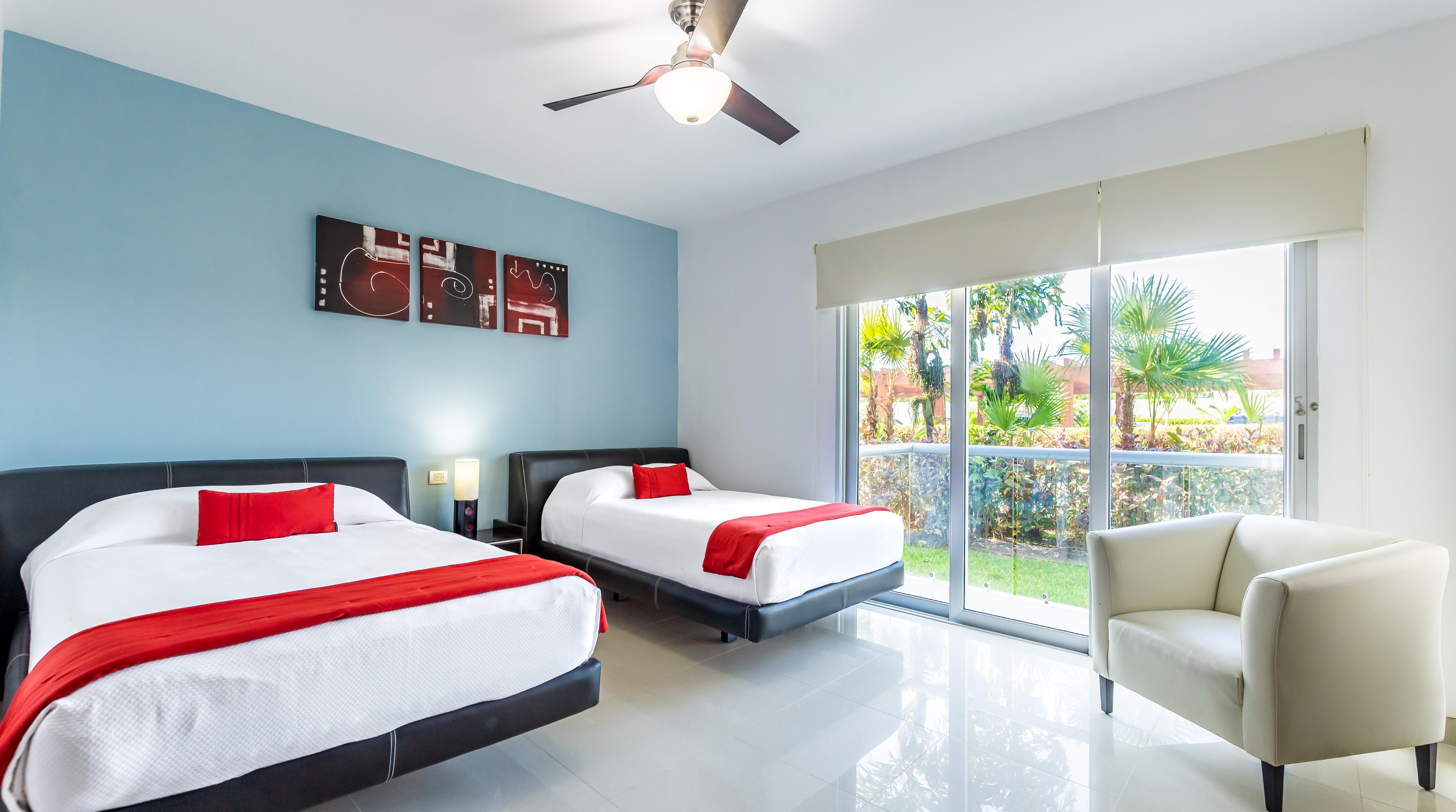 Mareazul Beach Front Resort Playa Del Carmen Exteriér fotografie