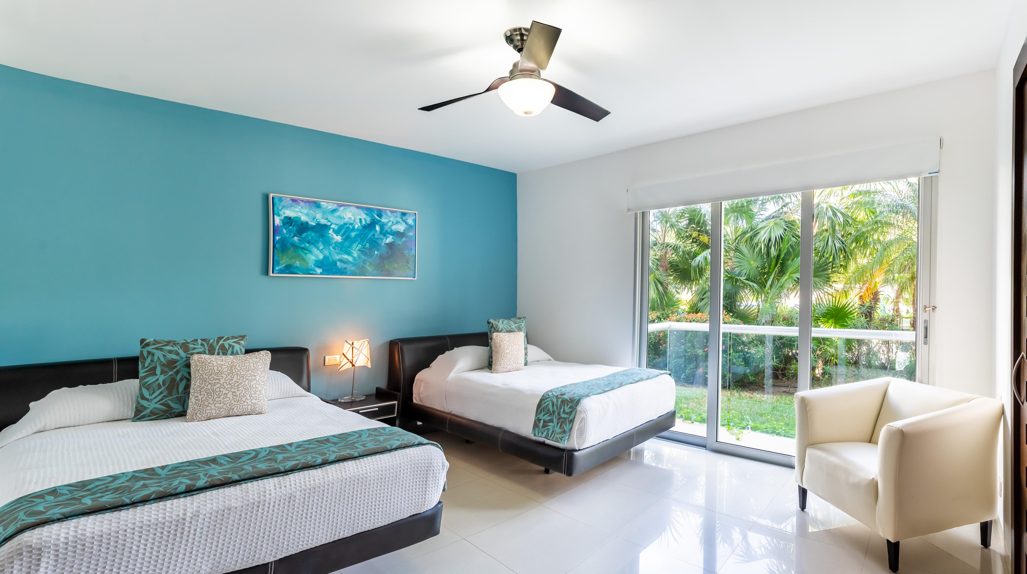 Mareazul Beach Front Resort Playa Del Carmen Exteriér fotografie