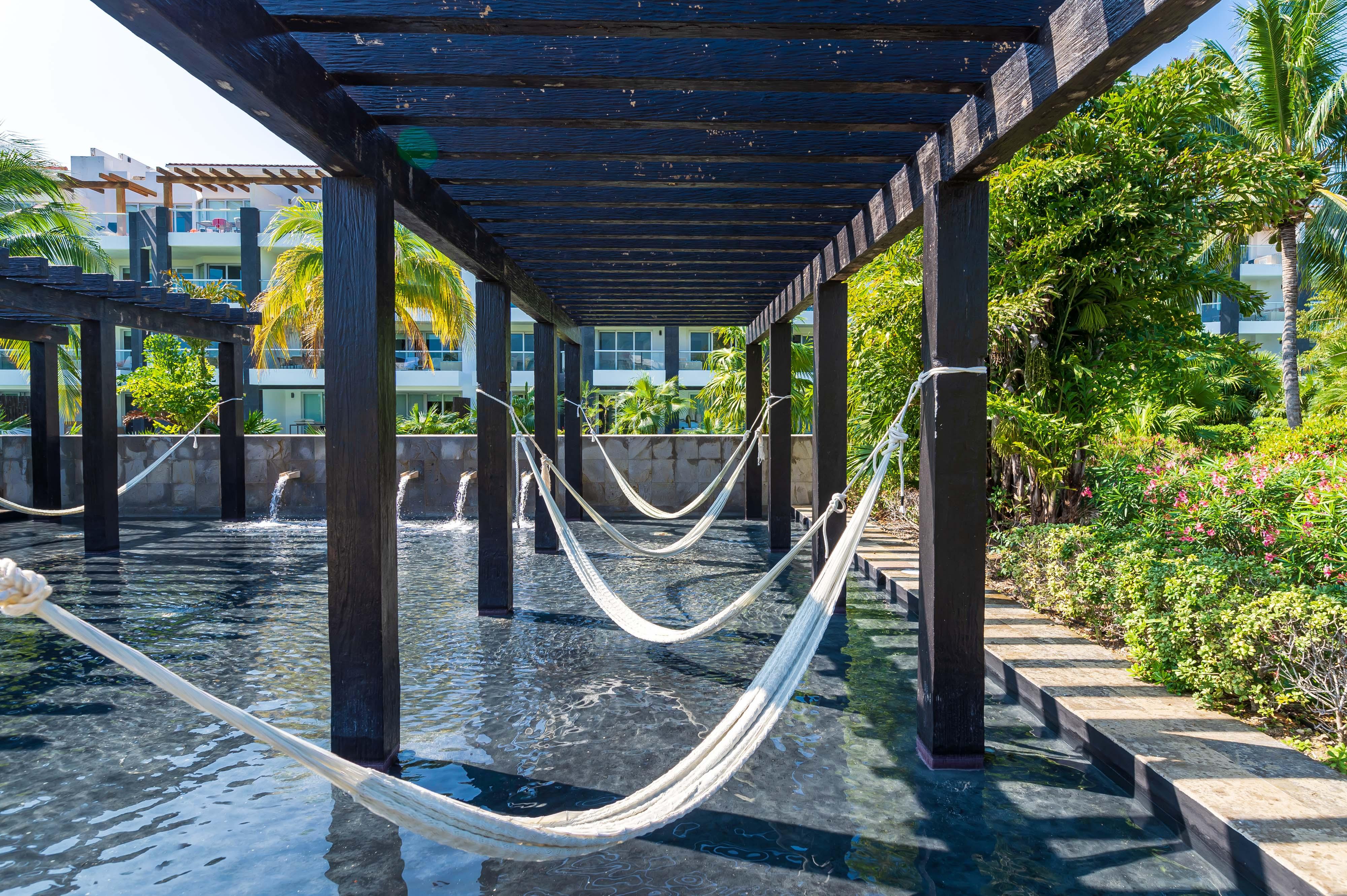 Mareazul Beach Front Resort Playa Del Carmen Exteriér fotografie