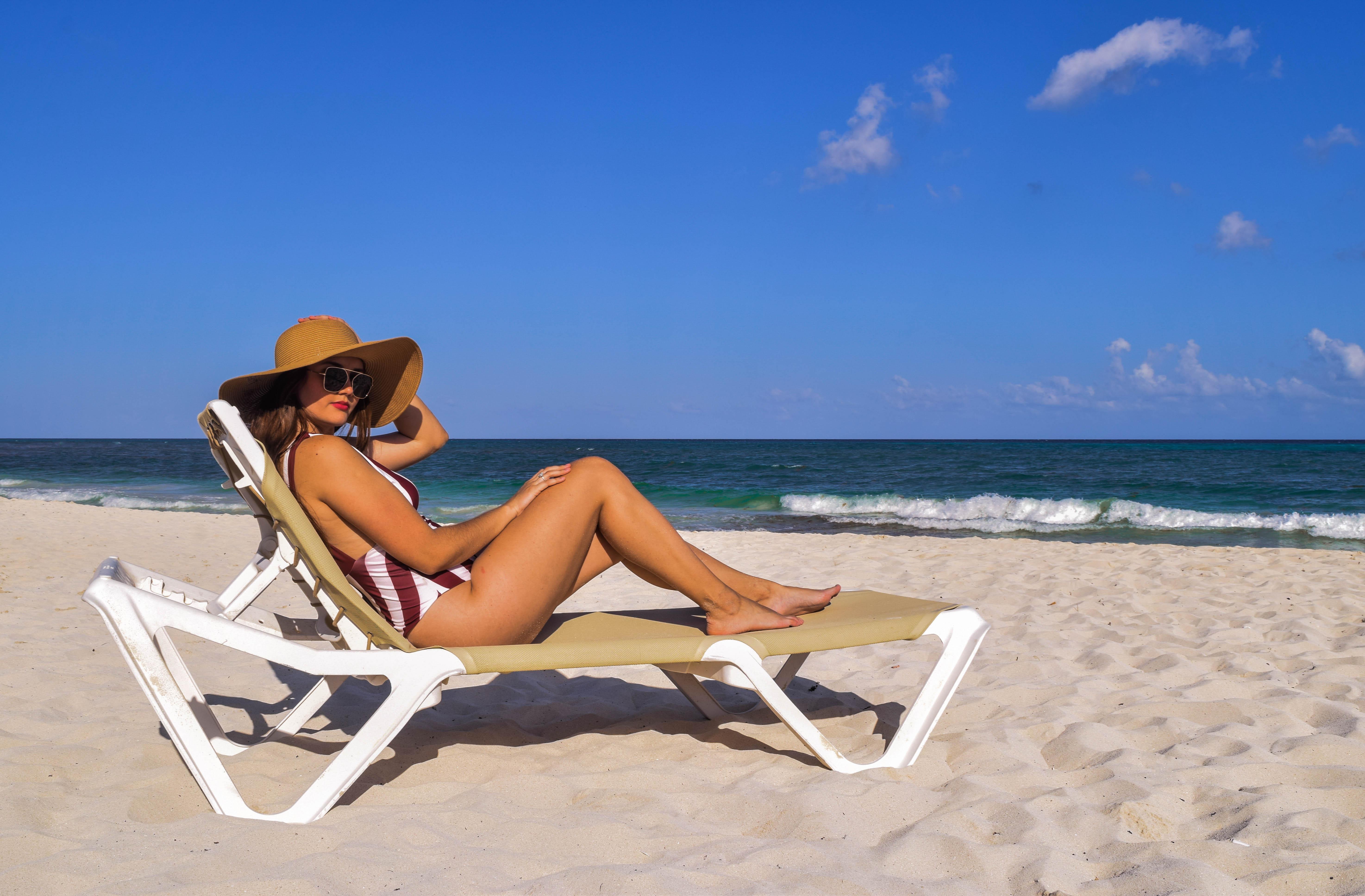 Mareazul Beach Front Resort Playa Del Carmen Exteriér fotografie